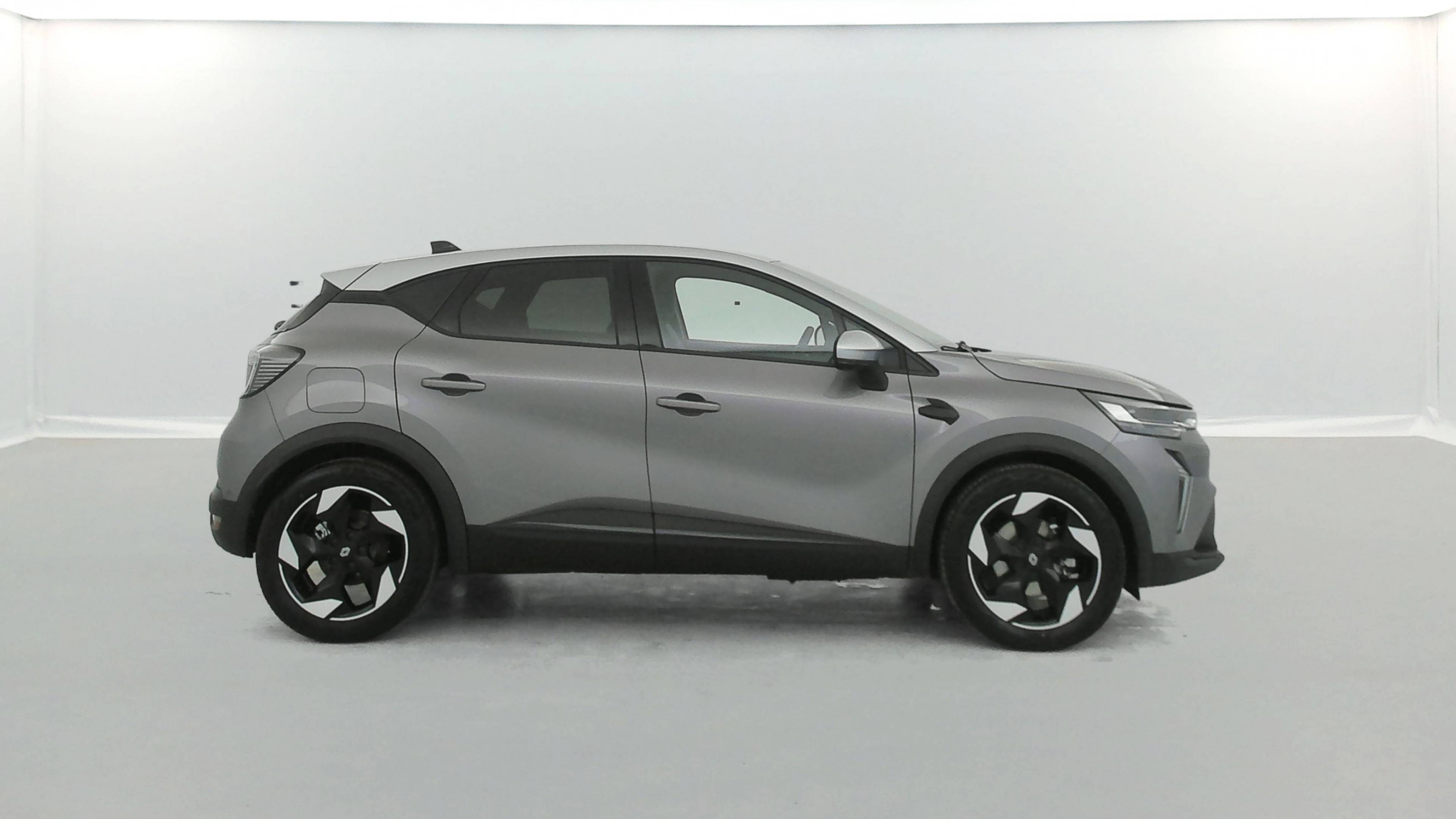 Vente en ligne Renault Captur  E-Tech full hybrid 145 ch au prix de 25 990 €