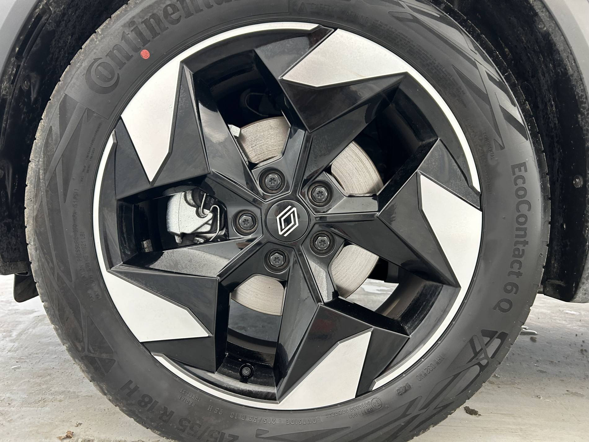 Vente en ligne Renault Captur  E-Tech full hybrid 145 ch au prix de 25 990 €