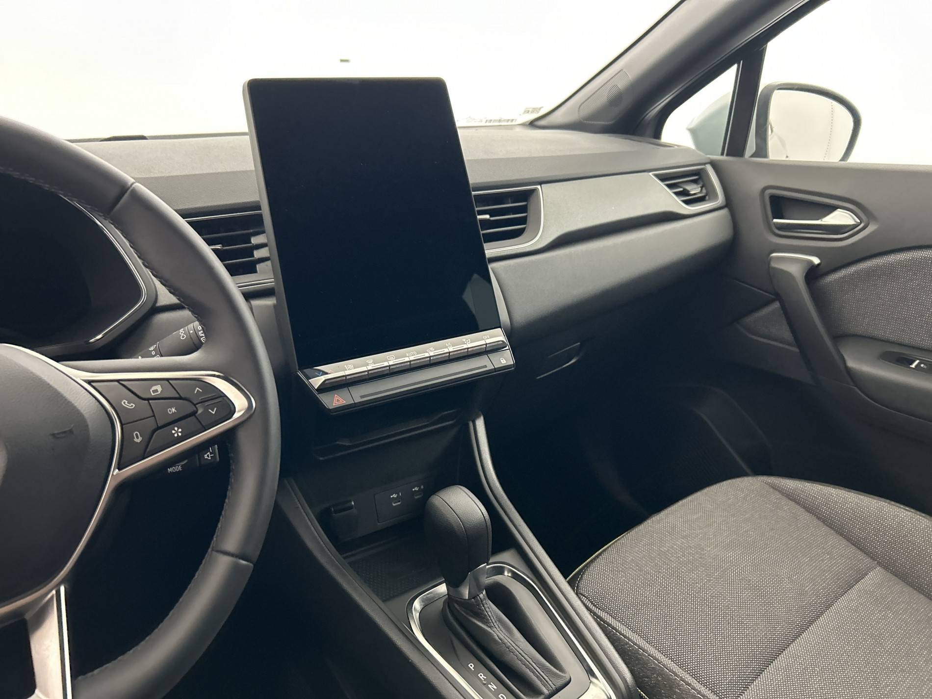 Vente en ligne Renault Captur  E-Tech full hybrid 145 ch au prix de 25 990 €