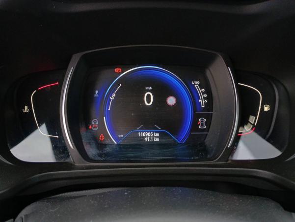 Vente en ligne Renault Kadjar  dCi 110 Energy eco² au prix de 12 590 €