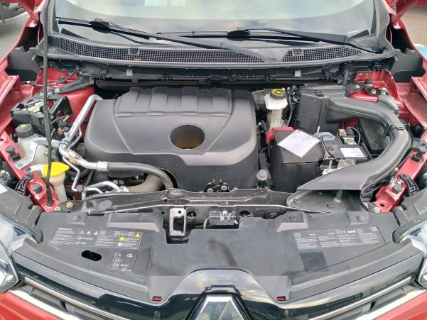 Vente en ligne Renault Kadjar  dCi 110 Energy eco² au prix de 12 590 €