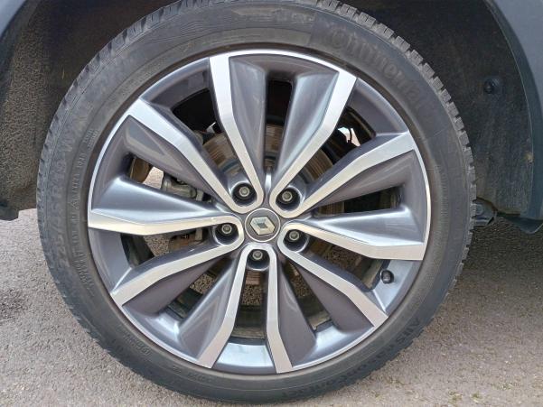 Vente en ligne Renault Kadjar  dCi 110 Energy eco² au prix de 12 590 €