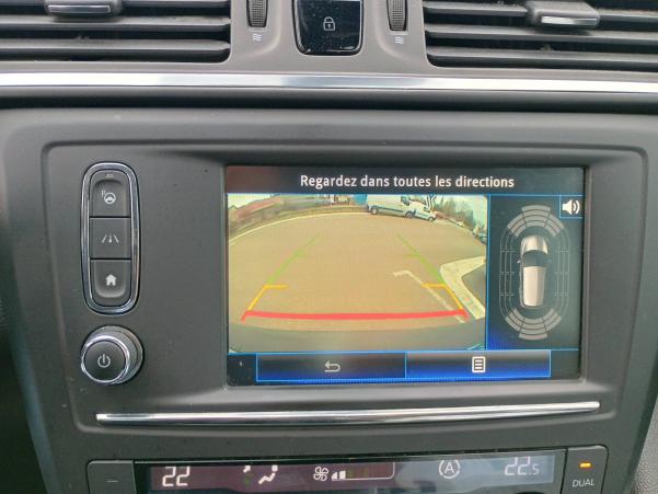 Vente en ligne Renault Kadjar  dCi 110 Energy eco² au prix de 12 590 €