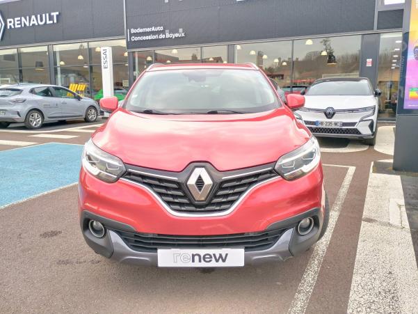 Vente en ligne Renault Kadjar  dCi 110 Energy eco² au prix de 12 590 €
