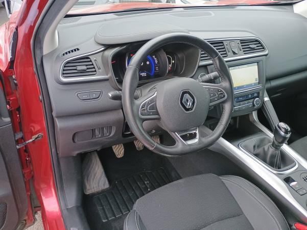 Vente en ligne Renault Kadjar  dCi 110 Energy eco² au prix de 12 590 €