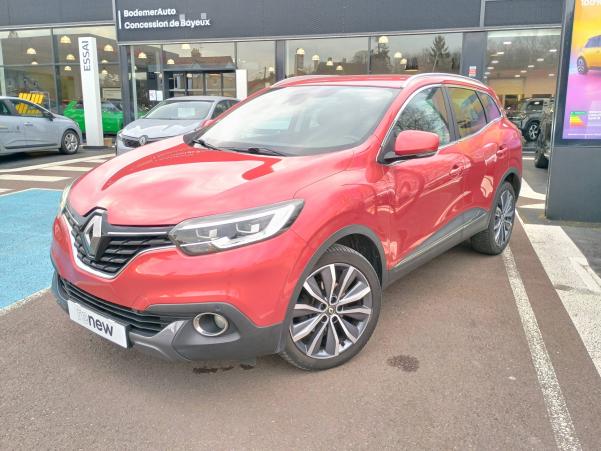 Vente en ligne Renault Kadjar  dCi 110 Energy eco² au prix de 12 590 €