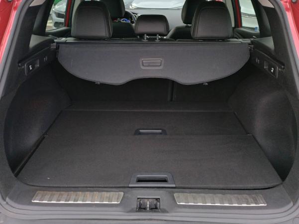 Vente en ligne Renault Kadjar  dCi 110 Energy eco² au prix de 12 590 €