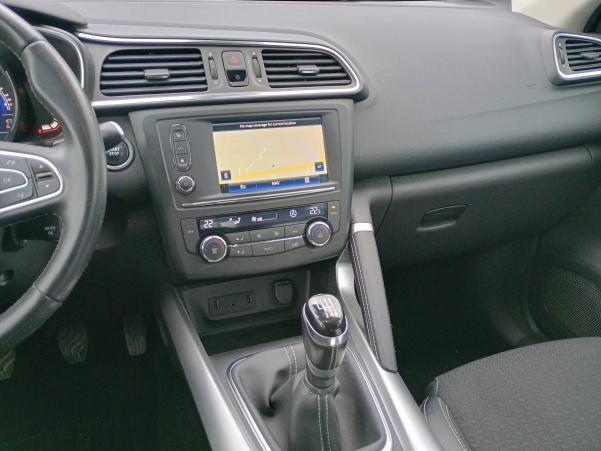 Vente en ligne Renault Kadjar  dCi 110 Energy eco² au prix de 12 590 €