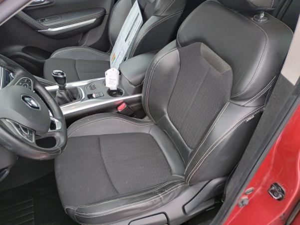 Vente en ligne Renault Kadjar  dCi 110 Energy eco² au prix de 12 590 €