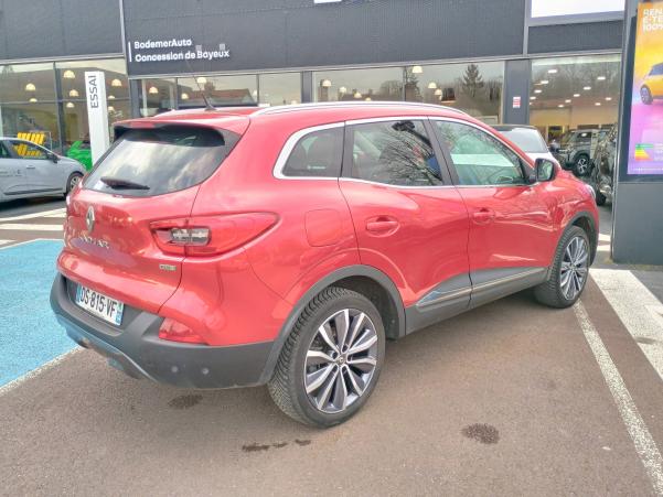 Vente en ligne Renault Kadjar  dCi 110 Energy eco² au prix de 12 590 €
