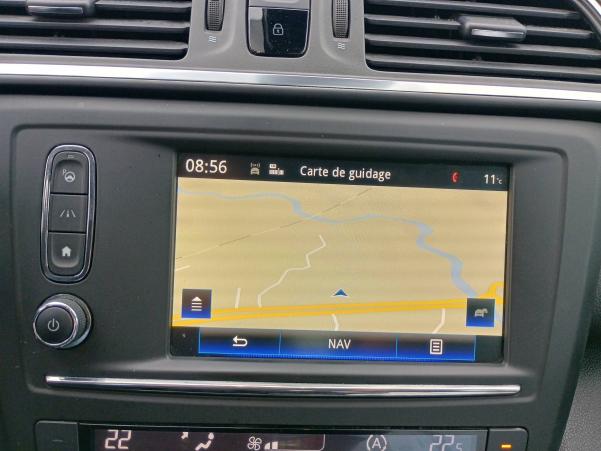 Vente en ligne Renault Kadjar  dCi 110 Energy eco² au prix de 12 590 €