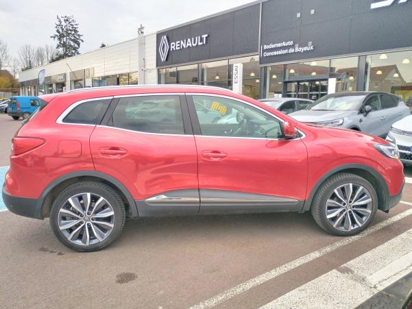Vente en ligne Renault Kadjar  dCi 110 Energy eco² au prix de 12 590 €