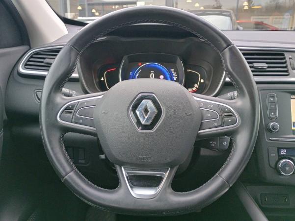 Vente en ligne Renault Kadjar  dCi 110 Energy eco² au prix de 12 590 €
