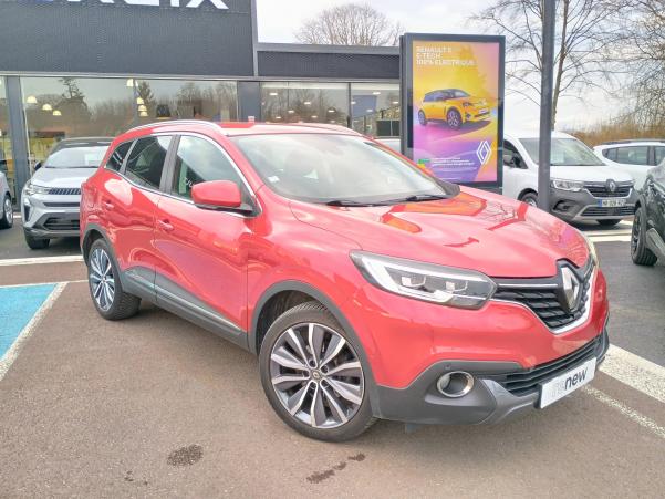 Vente en ligne Renault Kadjar  dCi 110 Energy eco² au prix de 12 590 €