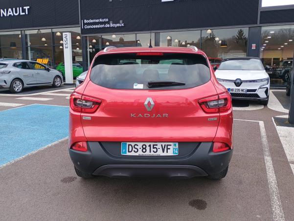 Vente en ligne Renault Kadjar  dCi 110 Energy eco² au prix de 12 590 €