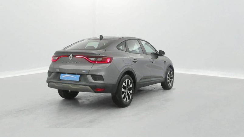 Vente en ligne Renault Arkana  E-Tech 145 au prix de 20 990 €