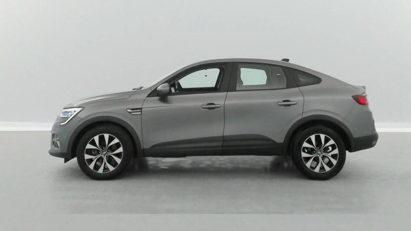 Vente en ligne Renault Arkana  E-Tech 145 au prix de 20 990 €