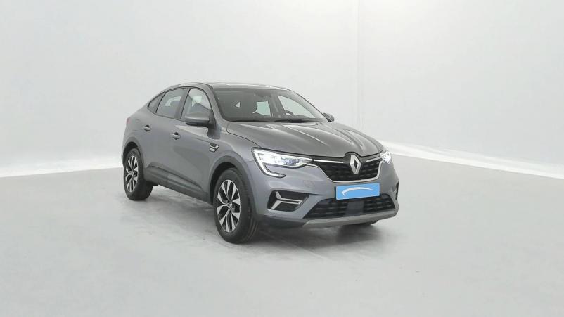 Vente en ligne Renault Arkana  E-Tech 145 au prix de 20 990 €