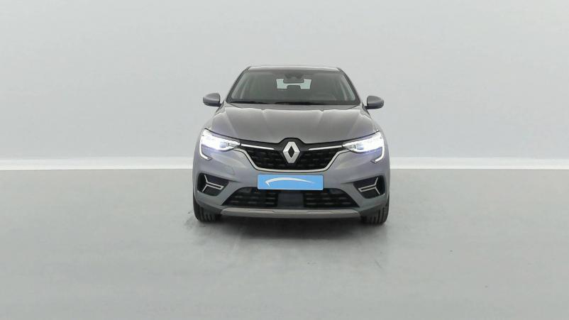 Vente en ligne Renault Arkana  E-Tech 145 au prix de 20 990 €