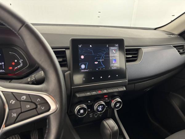 Vente en ligne Renault Arkana  E-Tech 145 au prix de 20 990 €