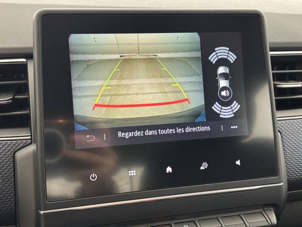 Vente en ligne Renault Arkana  E-Tech 145 au prix de 20 990 €