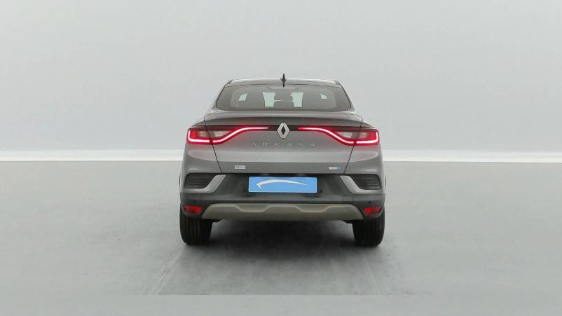 Vente en ligne Renault Arkana  E-Tech 145 au prix de 20 990 €