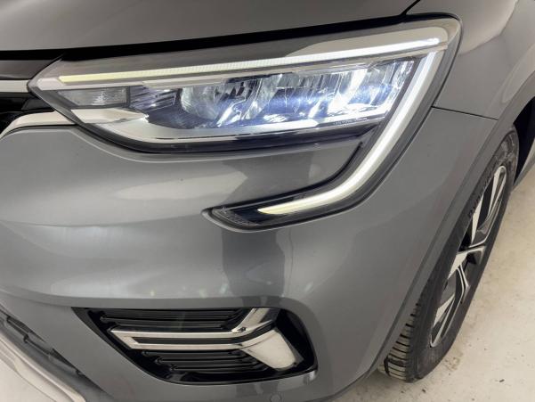 Vente en ligne Renault Arkana  E-Tech 145 au prix de 20 990 €