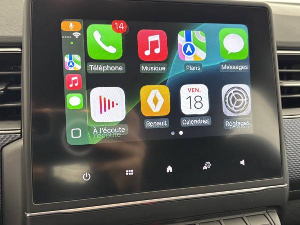 Vente en ligne Renault Arkana  E-Tech 145 au prix de 20 990 €