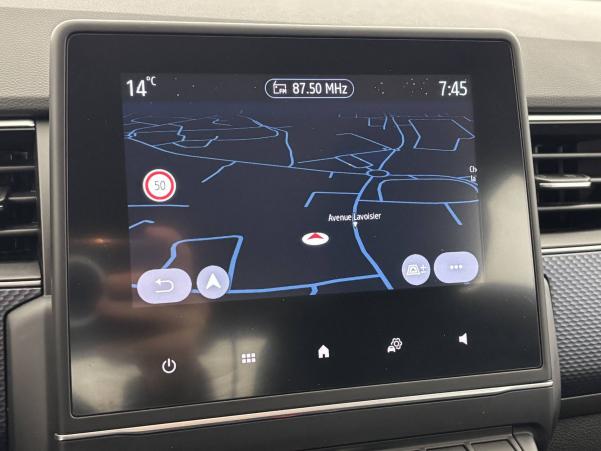 Vente en ligne Renault Arkana  E-Tech 145 au prix de 20 990 €