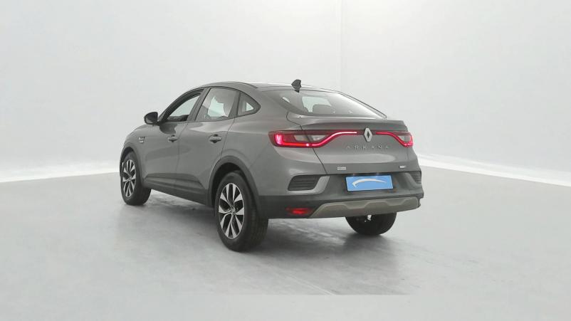 Vente en ligne Renault Arkana  E-Tech 145 au prix de 20 990 €