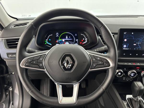 Vente en ligne Renault Arkana  E-Tech 145 au prix de 20 990 €