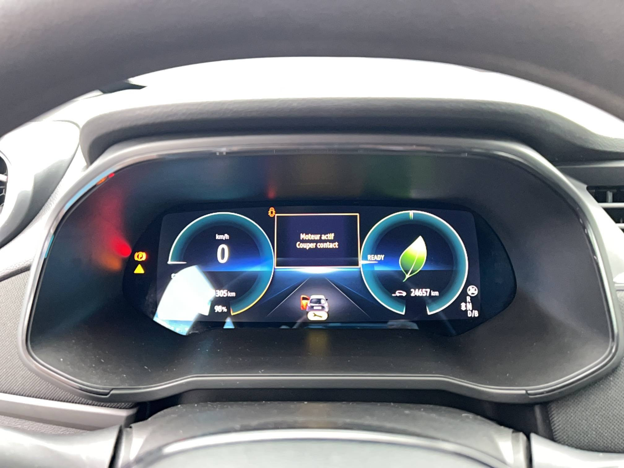 Vente en ligne Renault Zoé Zoe R110 - 22B Achat intégral au prix de 14 490 €