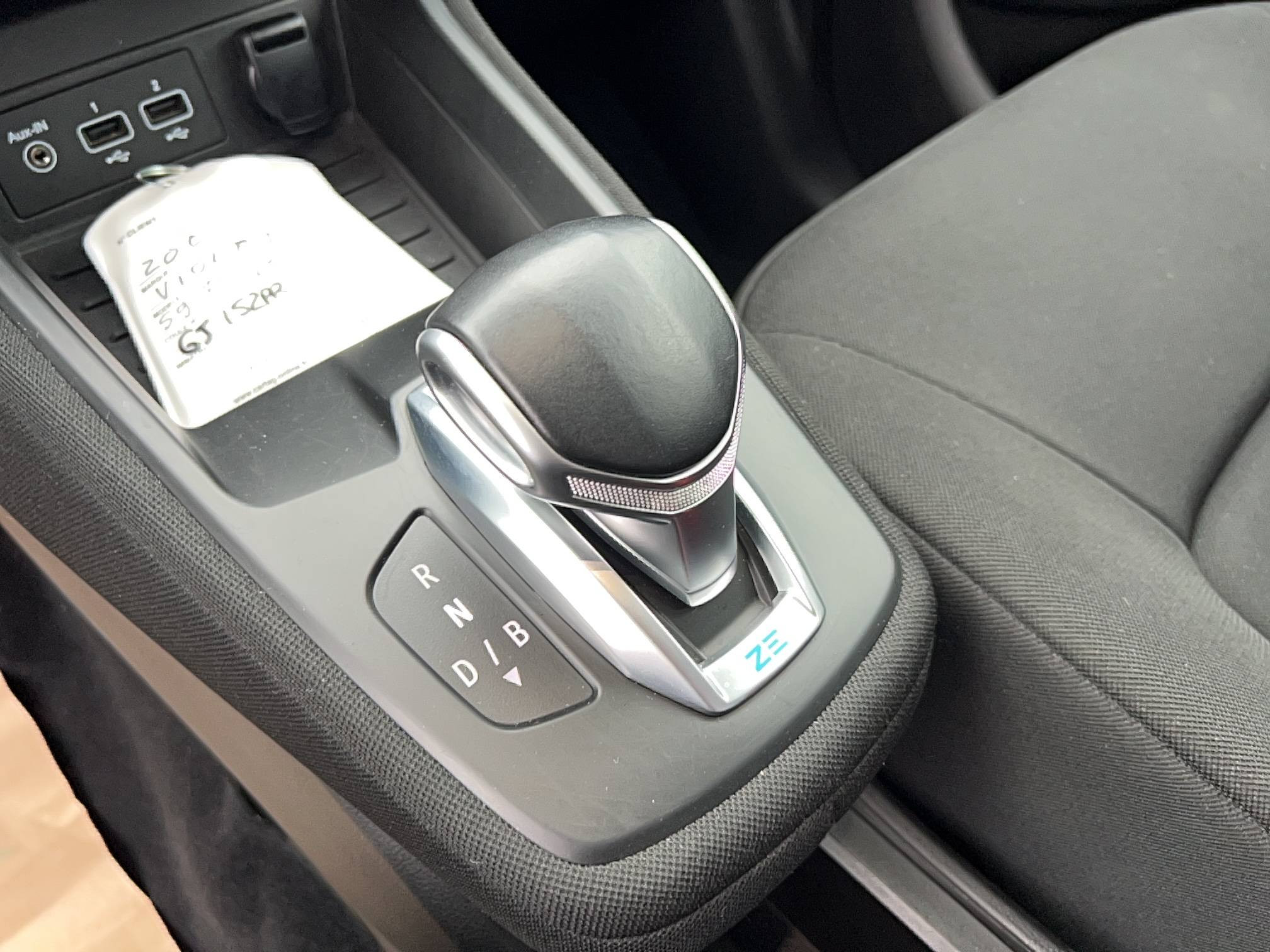 Vente en ligne Renault Zoé Zoe R110 - 22B Achat intégral au prix de 14 490 €