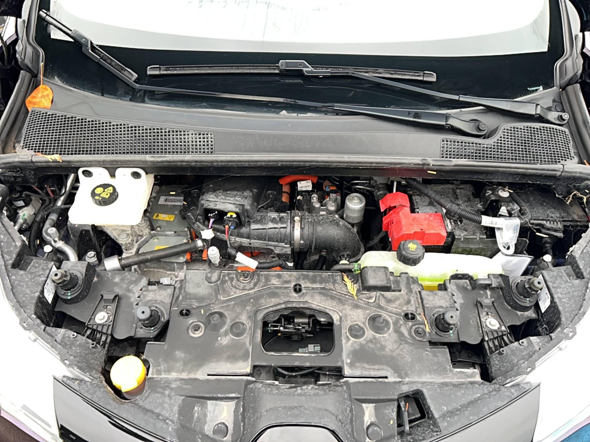 Vente en ligne Renault Zoé Zoe R110 - 22B Achat intégral au prix de 14 490 €