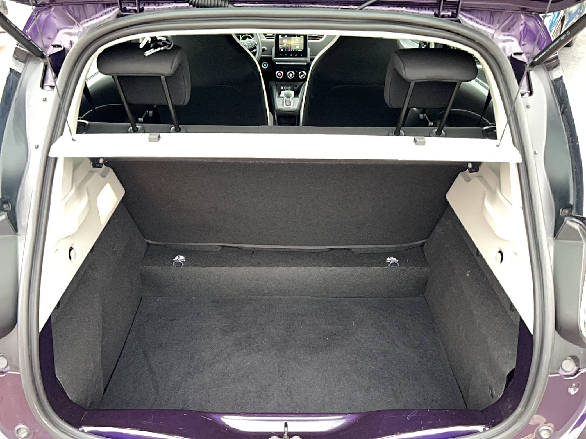 Vente en ligne Renault Zoé Zoe R110 - 22B Achat intégral au prix de 14 490 €