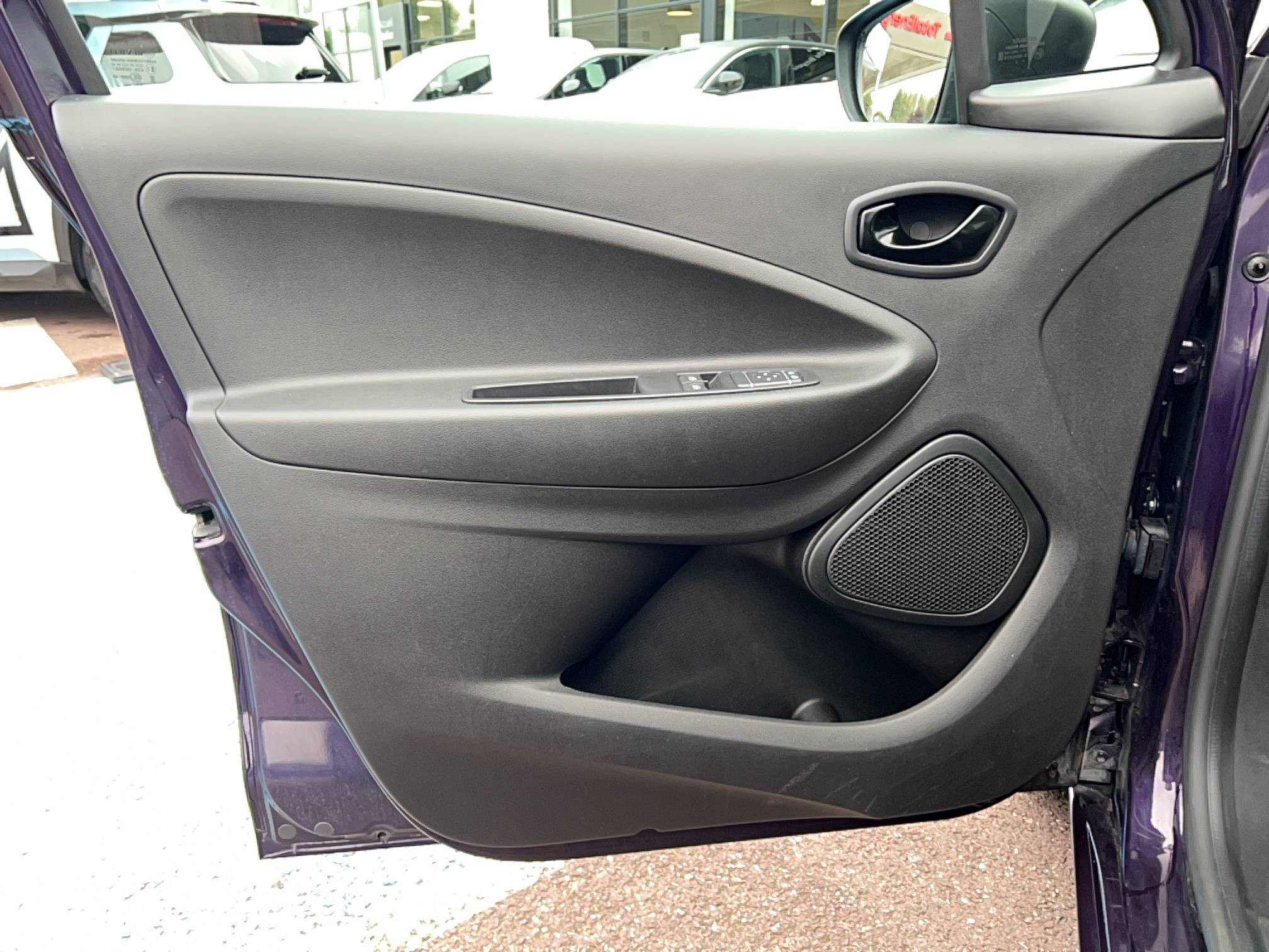 Vente en ligne Renault Zoé Zoe R110 - 22B Achat intégral au prix de 14 490 €