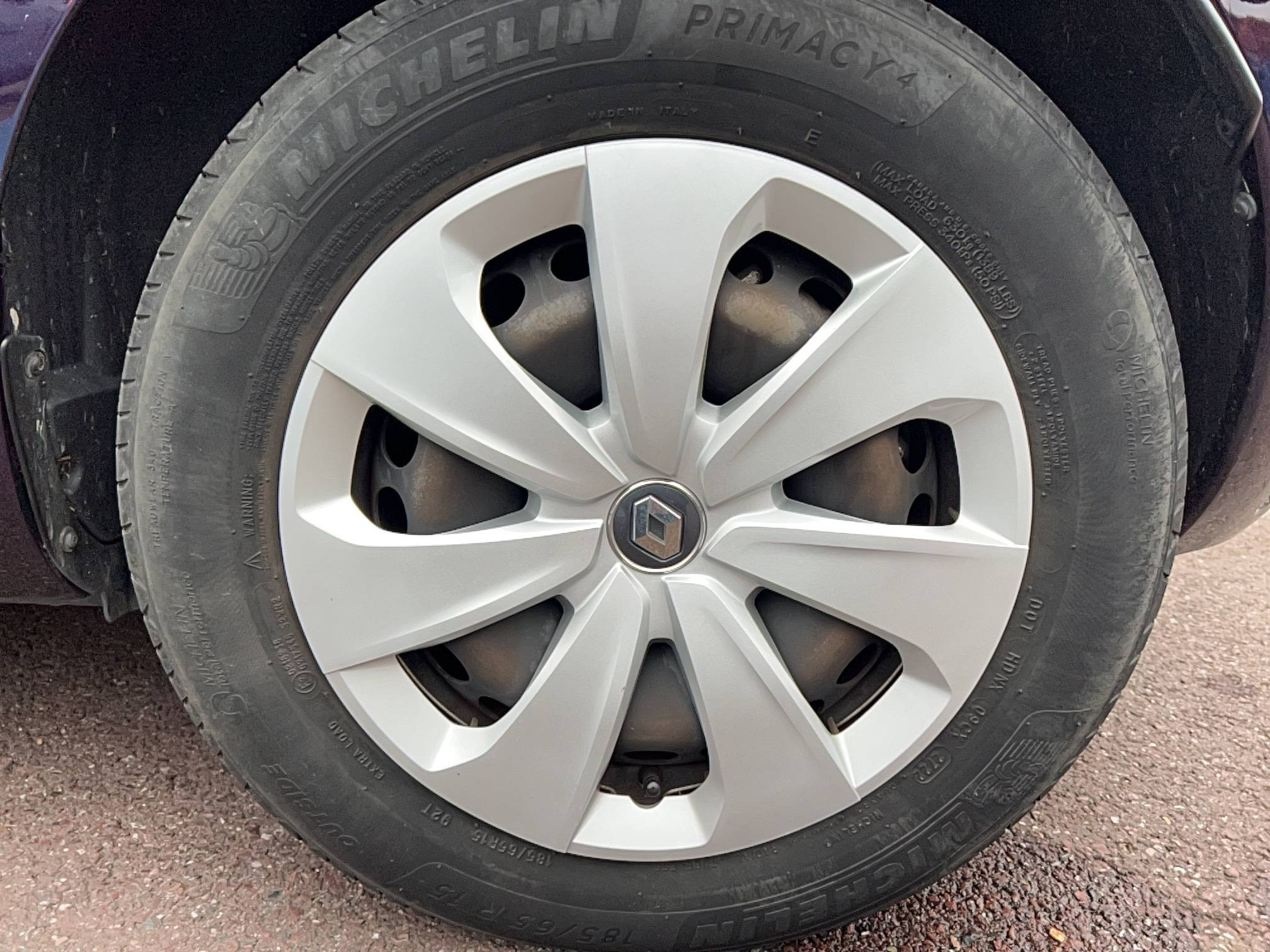 Vente en ligne Renault Zoé Zoe R110 - 22B Achat intégral au prix de 14 490 €