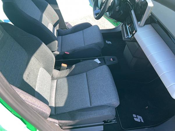 Vente en ligne Renault R5 E-Tech  120 ch autonomie urbaine au prix de 27 990 €