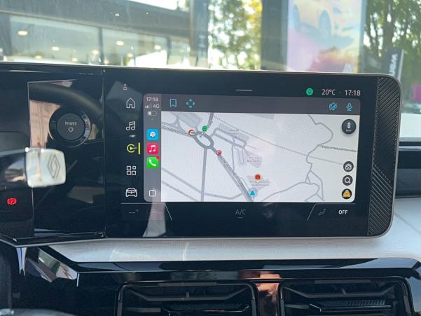 Vente en ligne Renault R5 E-Tech  120 ch autonomie urbaine au prix de 27 990 €