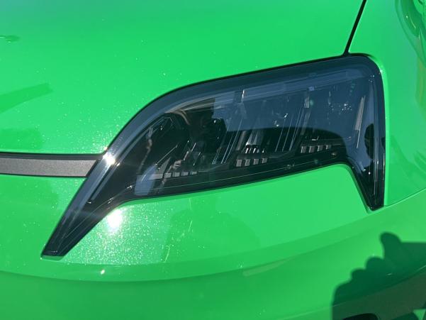 Vente en ligne Renault R5 E-Tech  120 ch autonomie urbaine au prix de 27 990 €