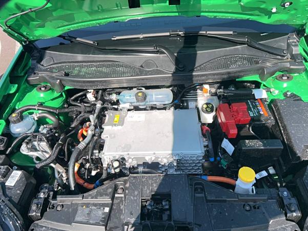 Vente en ligne Renault R5 E-Tech  120 ch autonomie urbaine au prix de 27 990 €