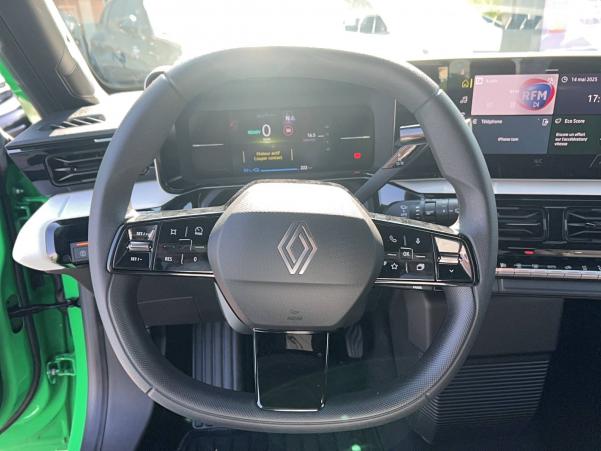 Vente en ligne Renault R5 E-Tech  120 ch autonomie urbaine au prix de 27 990 €