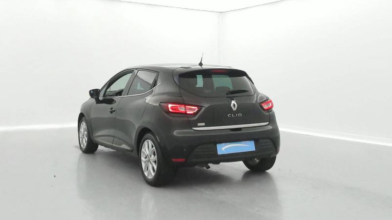 Vente en ligne Renault Clio 4 Clio TCe 120 Energy au prix de 11 590 €