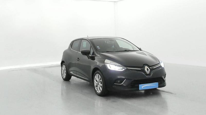 Vente en ligne Renault Clio 4 Clio TCe 120 Energy au prix de 11 590 €