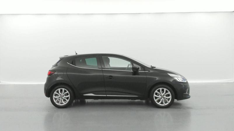 Vente en ligne Renault Clio 4 Clio TCe 120 Energy au prix de 11 590 €