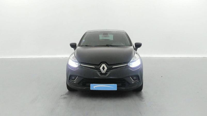 Vente en ligne Renault Clio 4 Clio TCe 120 Energy au prix de 11 590 €