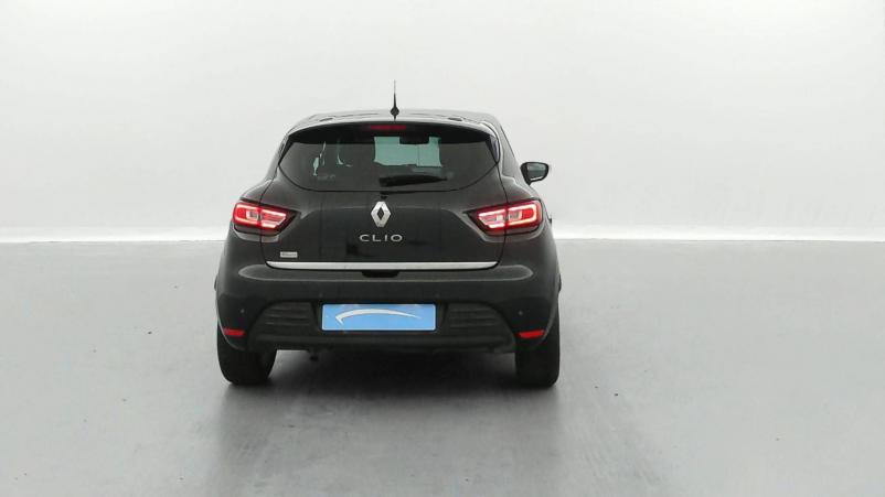 Vente en ligne Renault Clio 4 Clio TCe 120 Energy au prix de 11 590 €