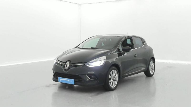 Vente en ligne Renault Clio 4 Clio TCe 120 Energy au prix de 11 590 €