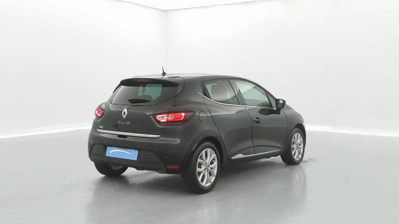 Vente en ligne Renault Clio 4 Clio TCe 120 Energy au prix de 11 590 €