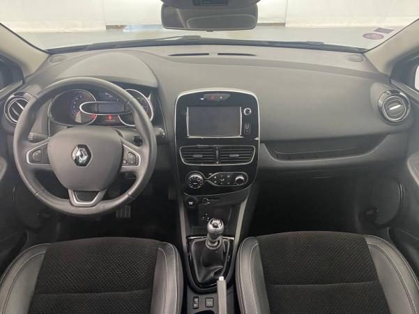 Vente en ligne Renault Clio 4 Clio TCe 120 Energy au prix de 11 590 €